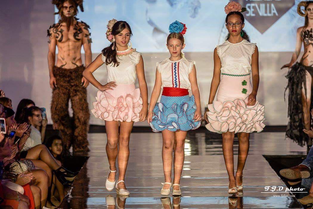 La diseñadora  Paty Melgar ofrecerá su colección 2016 en el Complejo Hostelero El Quijote