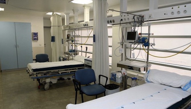 La jornada será en el Río Hortega de Valladolid