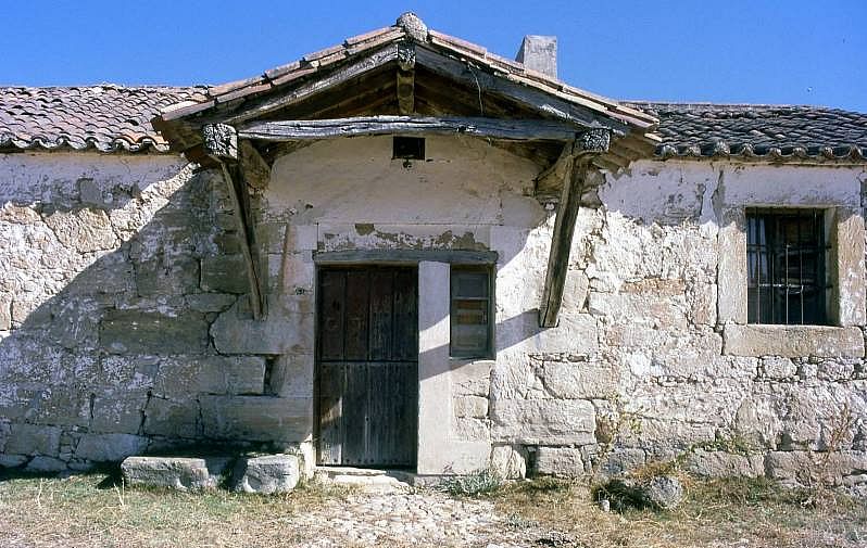 Torre de Moncantar, un señorío en la ‘dehesa’ de Cantalpino