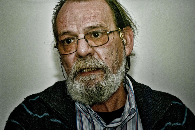 Fray Tomás de la Cámara. Foto: Pablo de la Peña