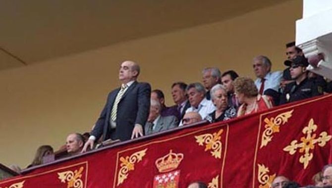 Castro Enríquez acogerá el VIII Curso de Presidentes de Espectáculos Taurinos  