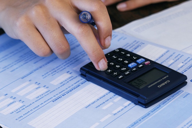 Declaración de la Renta 2015