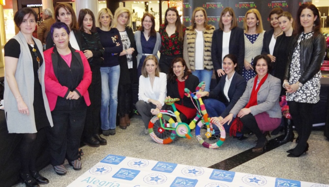 Veinte profesionales participaron en el encuentro