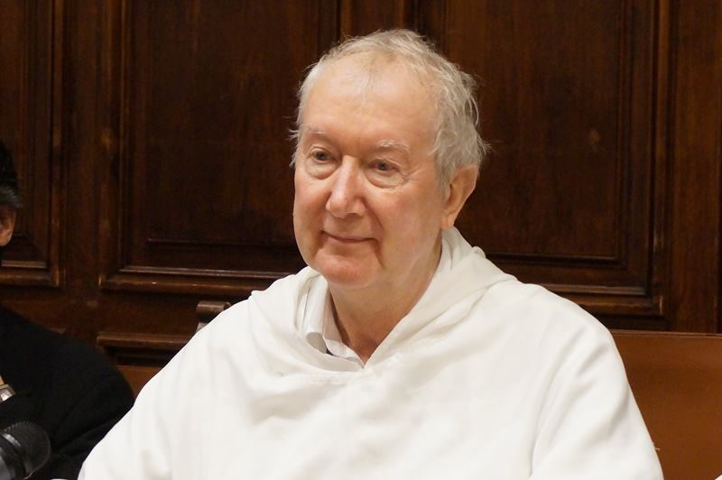 Los Dominicos y la Verdad