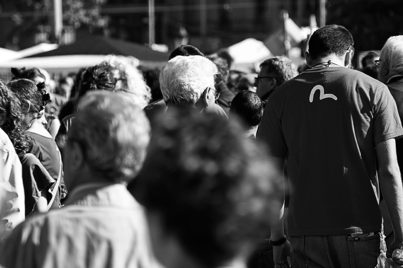 De bonhomía, sustantivos y adjetivos