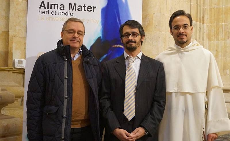 Dominicos y Universidad, un binomia estrechamente ligado a lo largo de los siglos