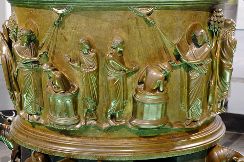 Resurrección y humanismo