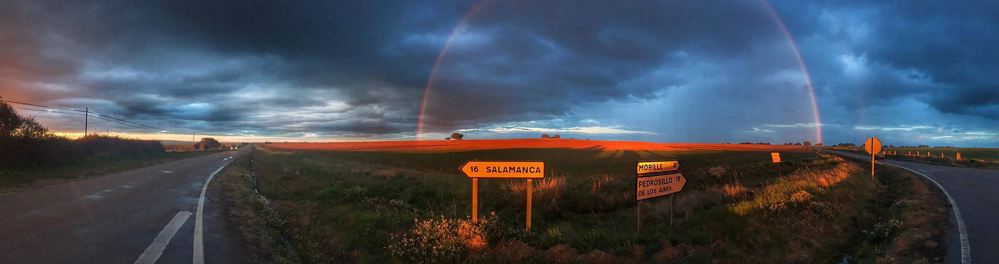 En Morille y en abril