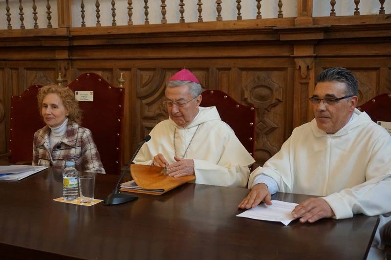 La Universidad Católica, puente entre la Iglesia y la Sociedad