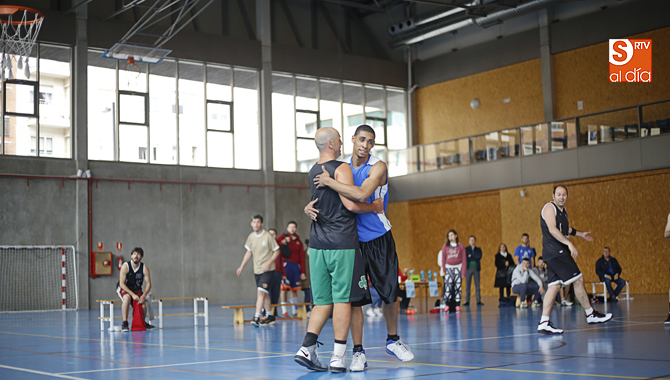 Dos días de Hermandad y Amistad (Foto de Álex López)