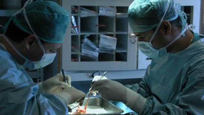 La investigación se produjo por un inusual aumento de ciudadnos del este en las listas de espera