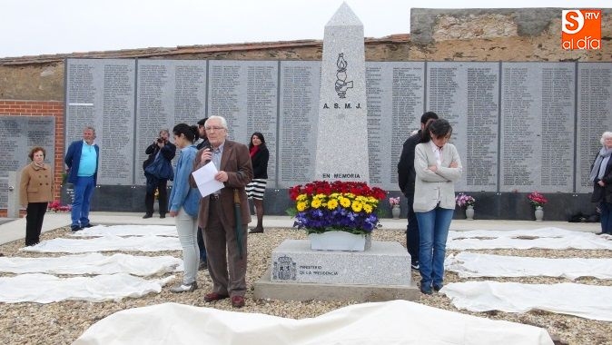 Los actos previstos se realizarán en el cementerio