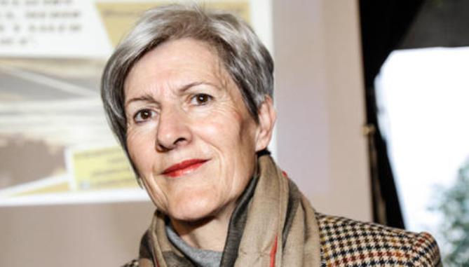 Josefina Fraile Martín, presidenta Terra SOS-tenible