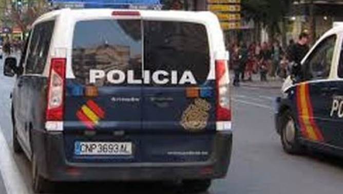 La colaboración ciudadana facilitó este arresto