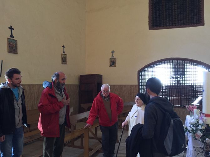 Interesante experiencia cultural en la zona de Las Villas