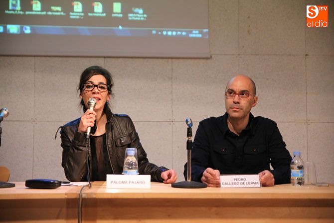 DEAD AT HOME 2016, encuentro entre creadores y público