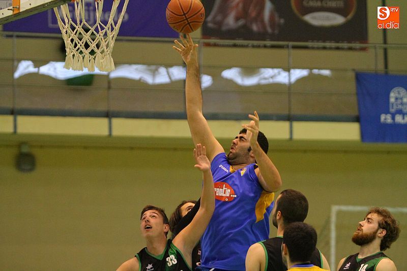 El Practic AIC finaliza la liga regular liderando su grupo  