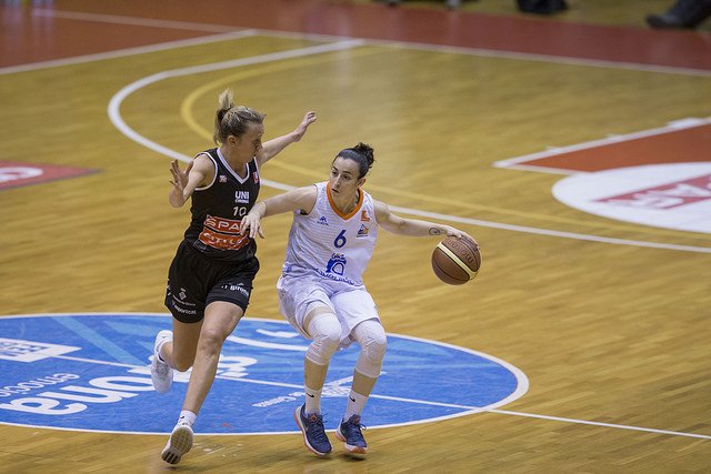 La final de la Liga Femenina vuelve a Salamanca