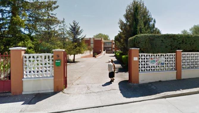 El Centro Materno Infantil Ave María, en Santa Marta de Tormes