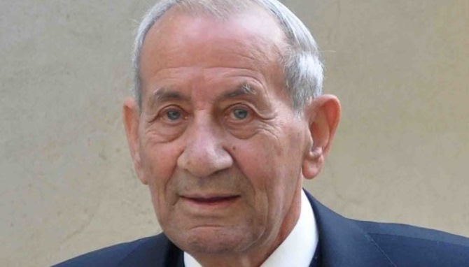 Ángel Cabo falleció el pasado 16 de abril