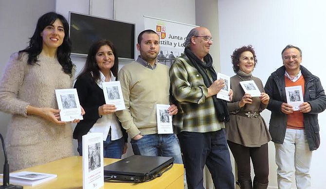 Presentación de El donoso escrutinio