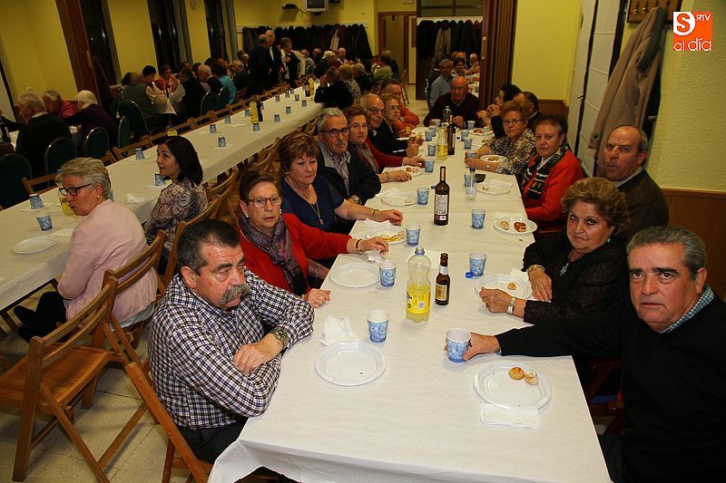 Finaliza el Taller de Envejecimiento que da pie a nuevas ediciones  