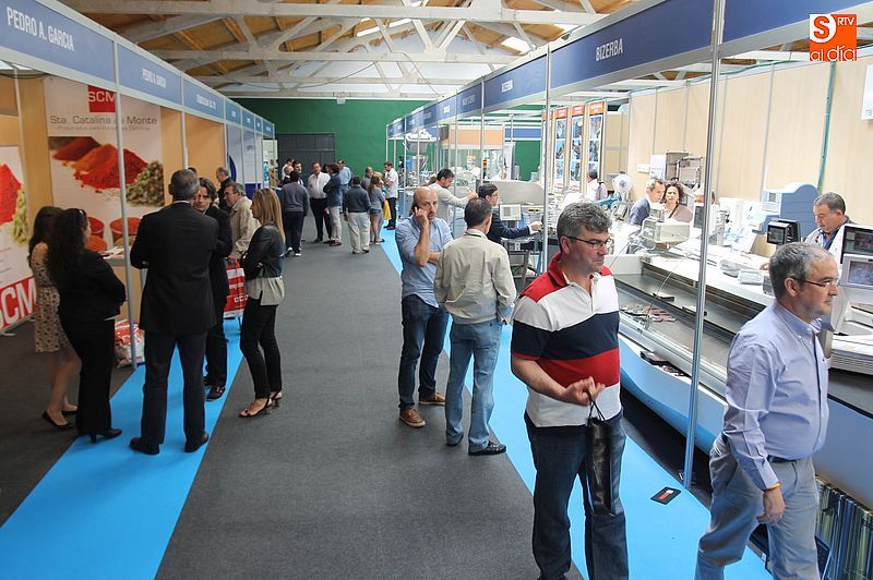 La Feria de la Industria Cárnica contará con publicación oficial  