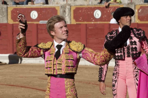 Rotundidad de Clemente, raza de El Gallo y buen debut de Toñete en Zamora  