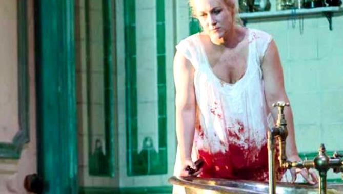 Ópera Lucia di Lammermoor de Gaetano Donizetti