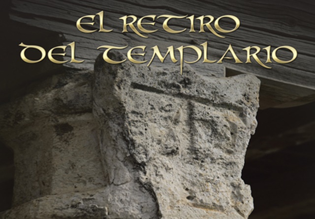 Portada del libro El retiro del templario