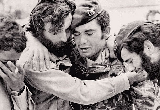 De nuevo el 25 de abril 