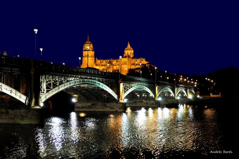 Esta Torre que…..enamora