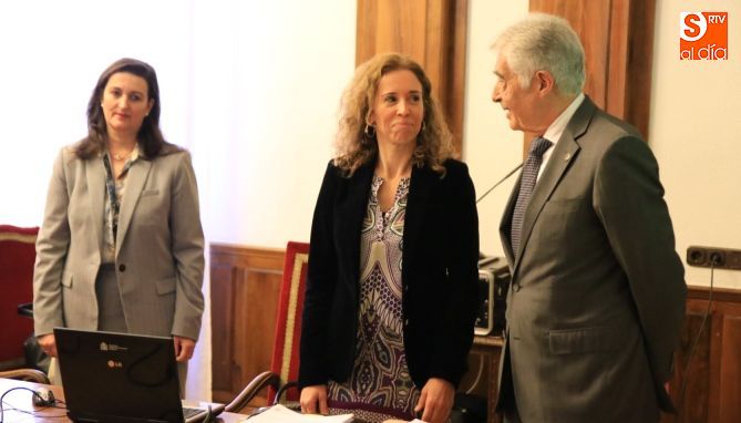 Jornada sobre reforma de las administraciones en la Subdelegación