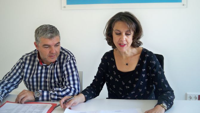 Los servicios sociales del Ayuntamiento atendieron a más de 2.300 personas en 2015  