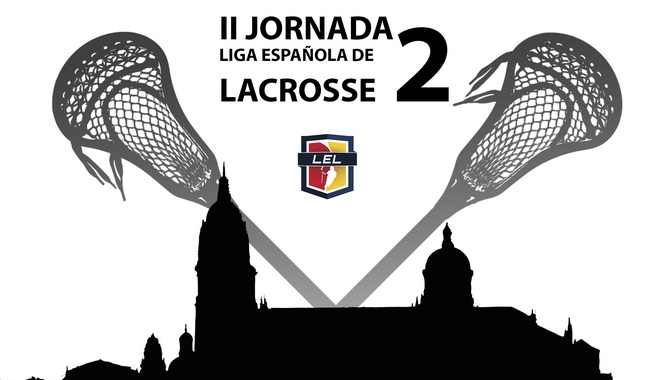 Cartel de la segunda jornada