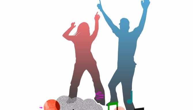 Fiestas en el barrio de San José entre el sábado y el lunes