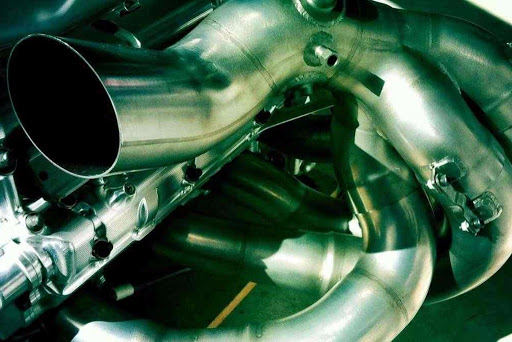 acuerdo con los cuatro suministradores de motores (Ferrari, Mercedes, Renault y Honda) para aprobar el nuevo reglamento que entrará en vigor en 2017 /Foto: Motor.es