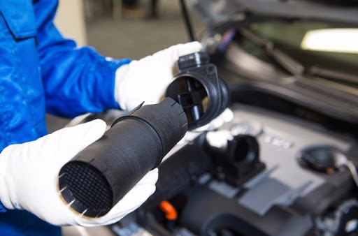 Volkswagen comenzará a revisar los modelos Golf en breve /Foto: motor.es