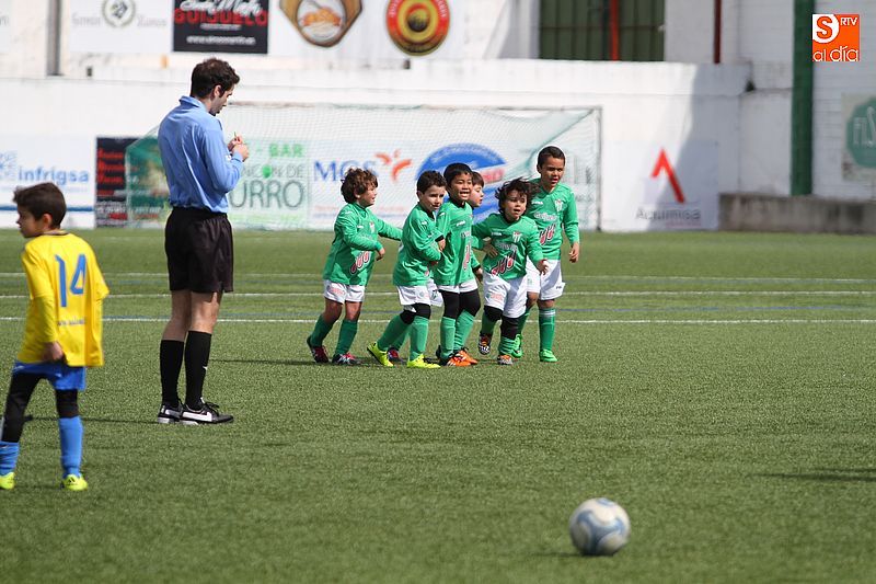 El CD Guijuelo anuncia el calendario de captaciones para la cantera  