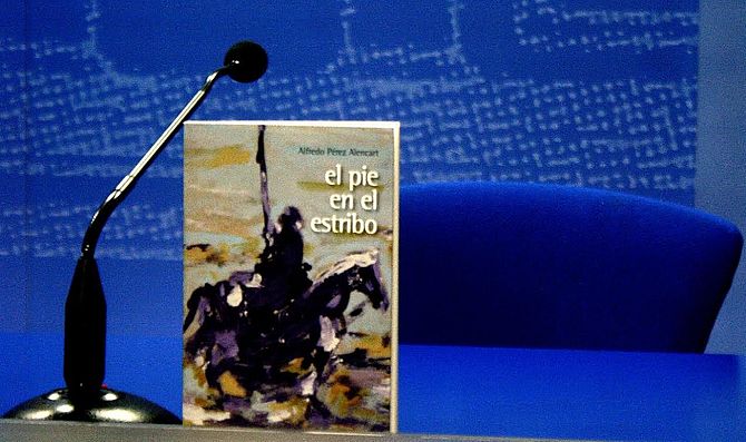 Los Quijanos, los Quijotes de Pérez Alencart