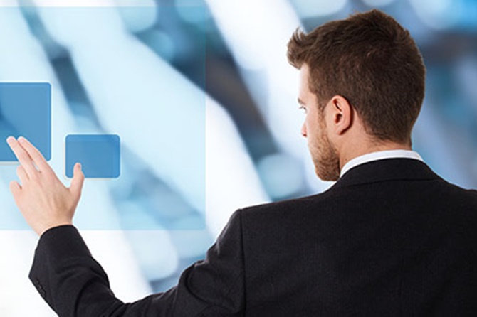 Las profesiones del futuro