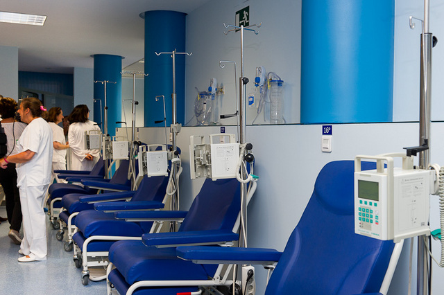 Buenas prácticas sanitarias