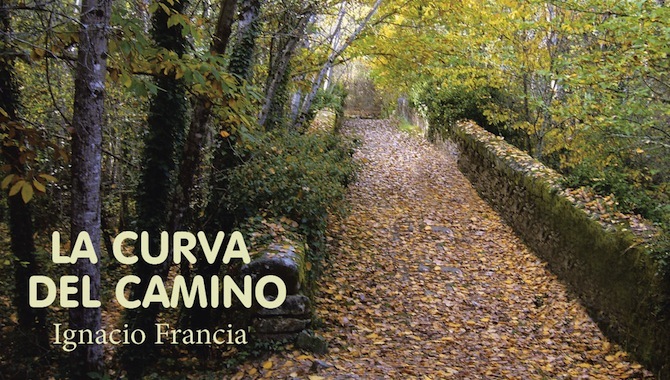 Salamanca tiene una presencia destacada en la novela de Francia