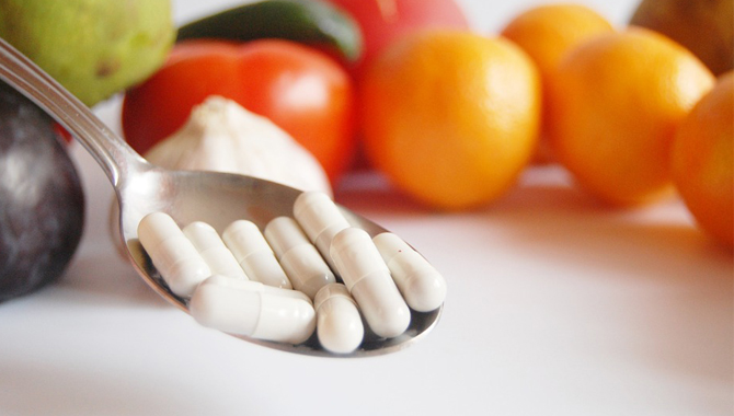 Los remedios naturales pueden sustituir a los fármacos