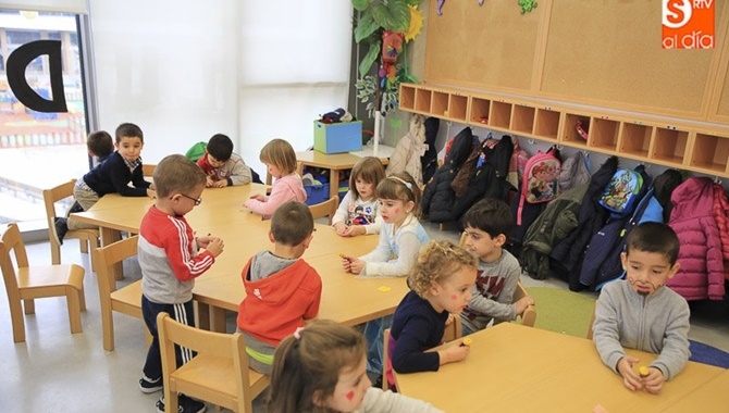 El Ayuntamiento facilita la conciliación de la vida familiar y laboral a través de la Campaña de ...