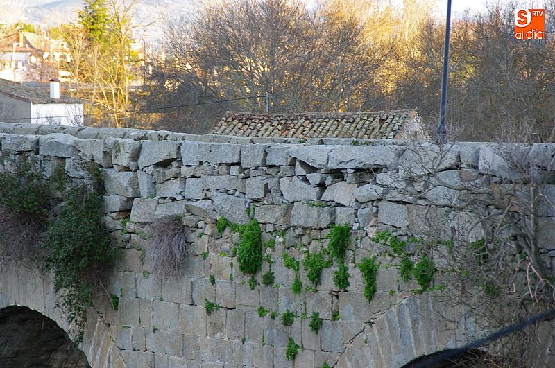 El Ayuntamiento presenta a la Junta una memoria con las acciones de conservación que necesita el...