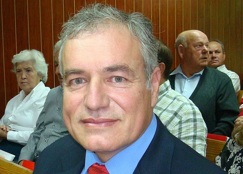 José Pablo Sánchez