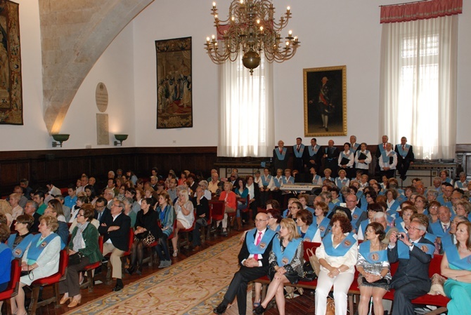 Universidad de la Experiencia de la USAL