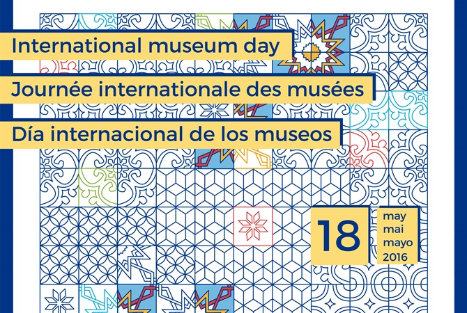 Día Internacional de los Museos en la Casa Lis