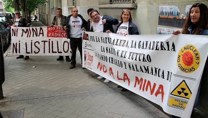 Ecología y corrupción